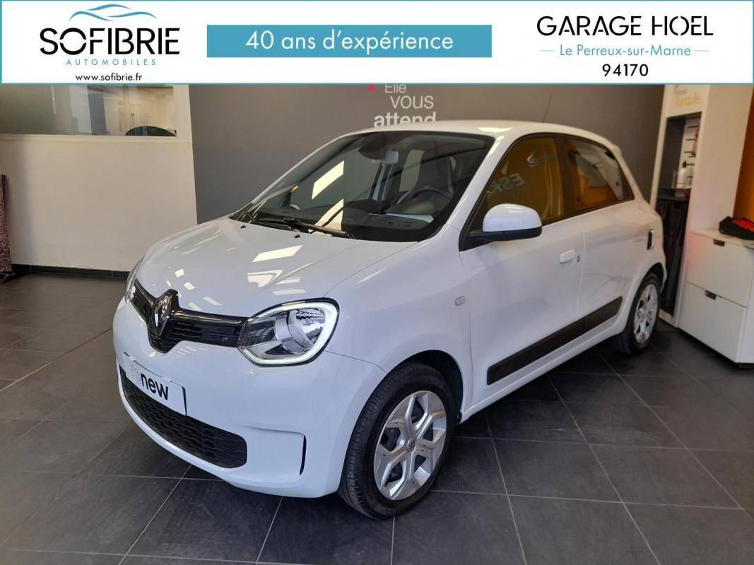 Renault Twingo