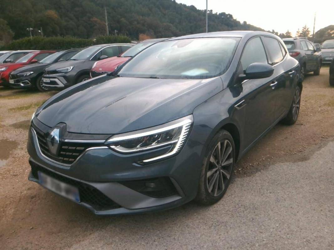 Renault Mégane