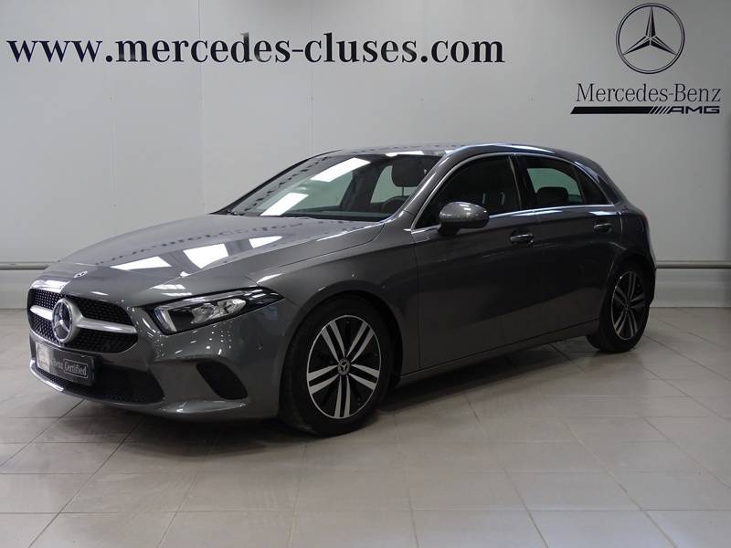 Mercedes Classe A