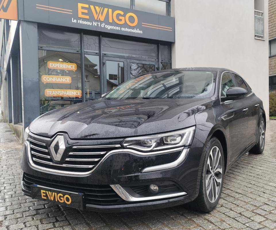 Renault Talisman