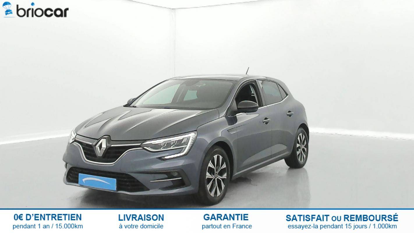 Renault Mégane