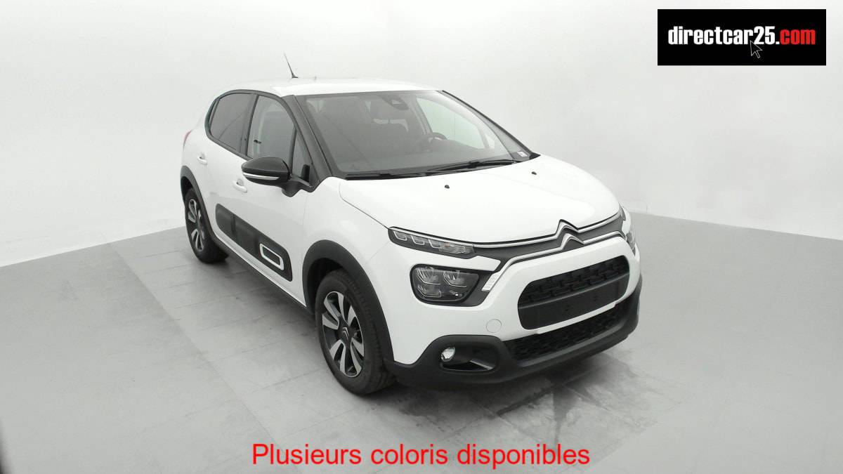 Citroën C3