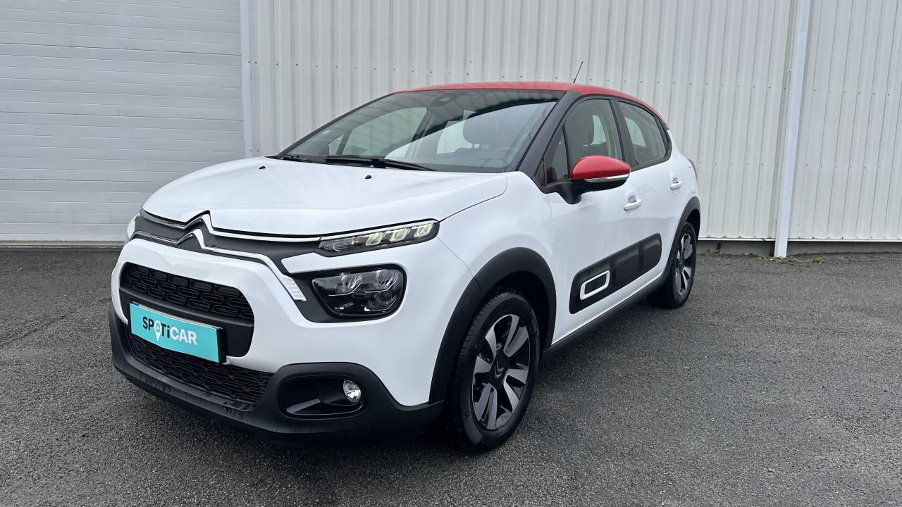 Citroën C3