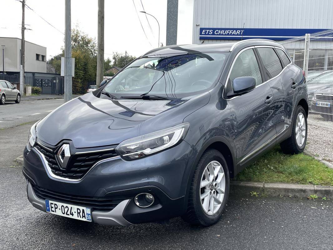 Renault Kadjar