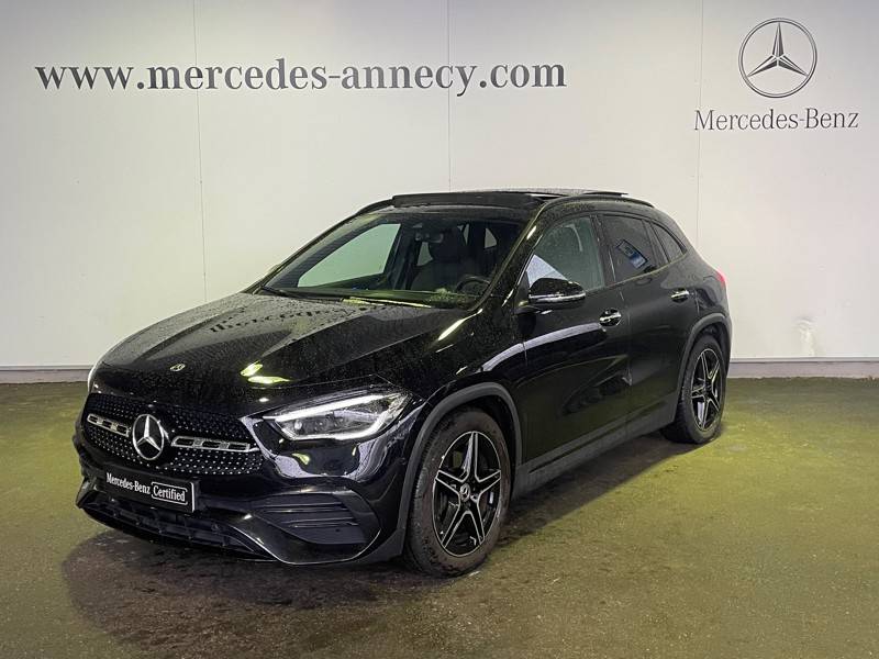 Mercedes Classe GLA