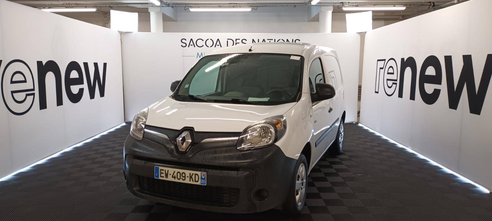 Renault Kangoo Express