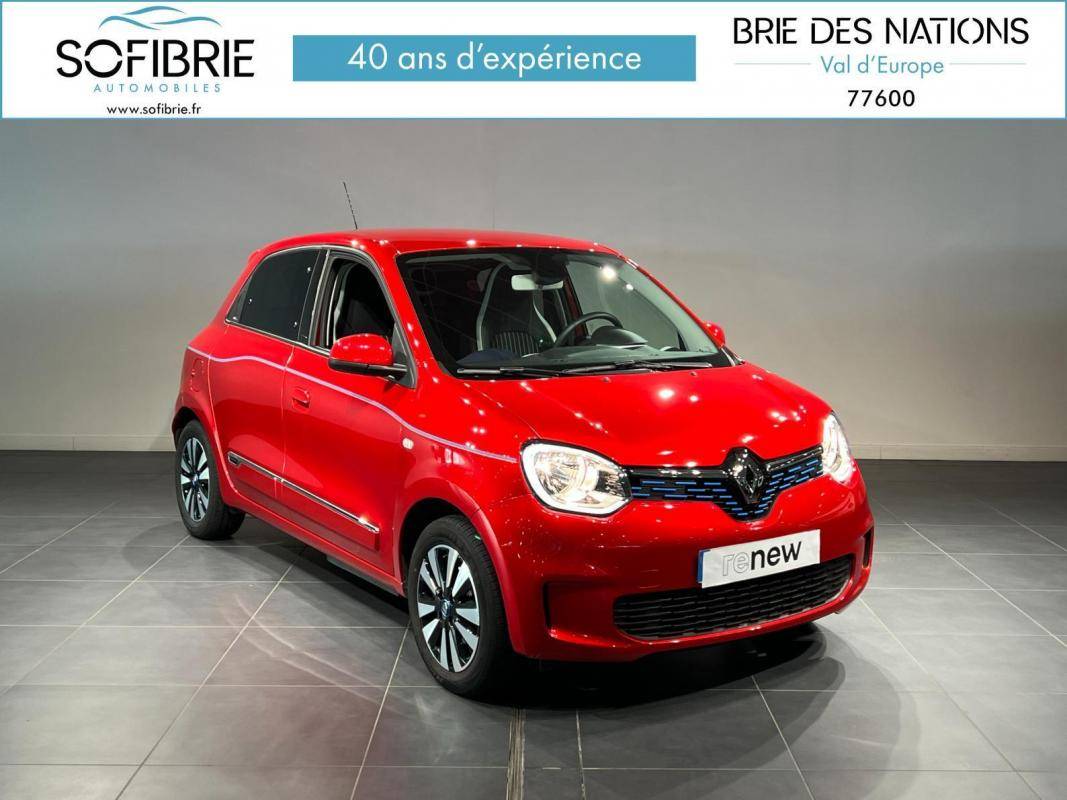 Renault Twingo