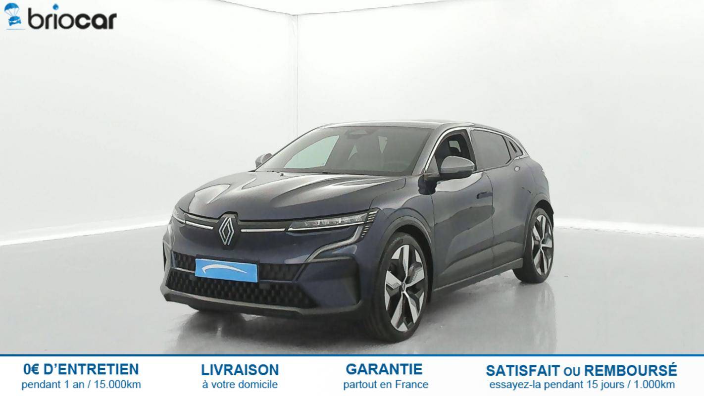 Renault Mégane