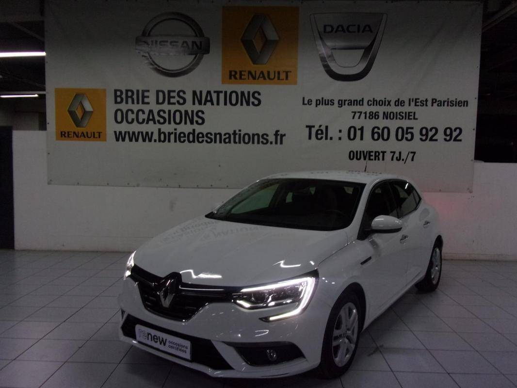 Renault Mégane