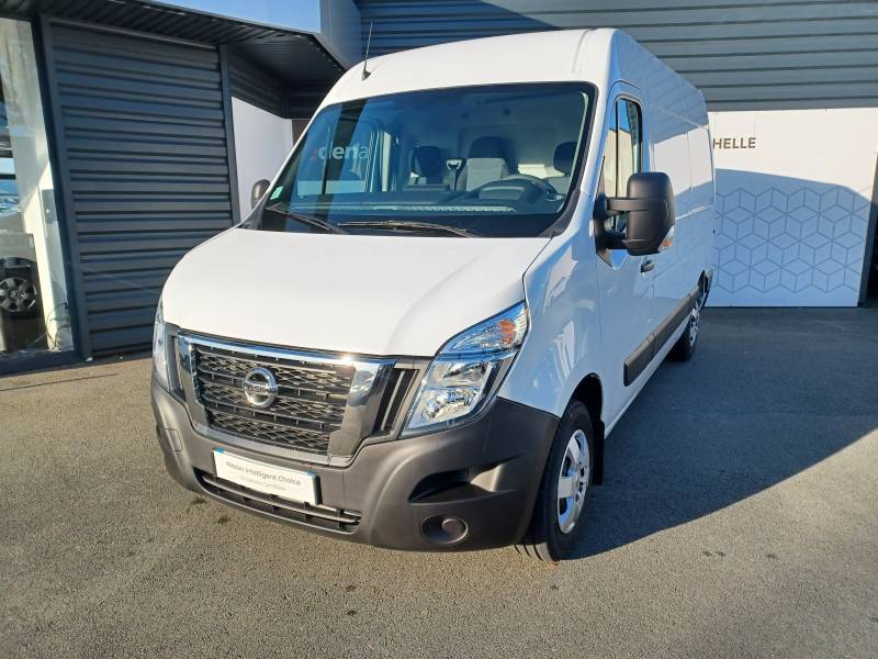 Nissan Interstar