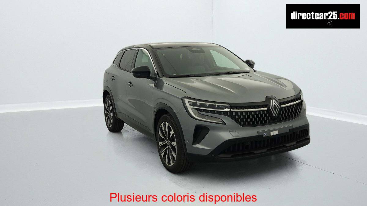 Renault Austral