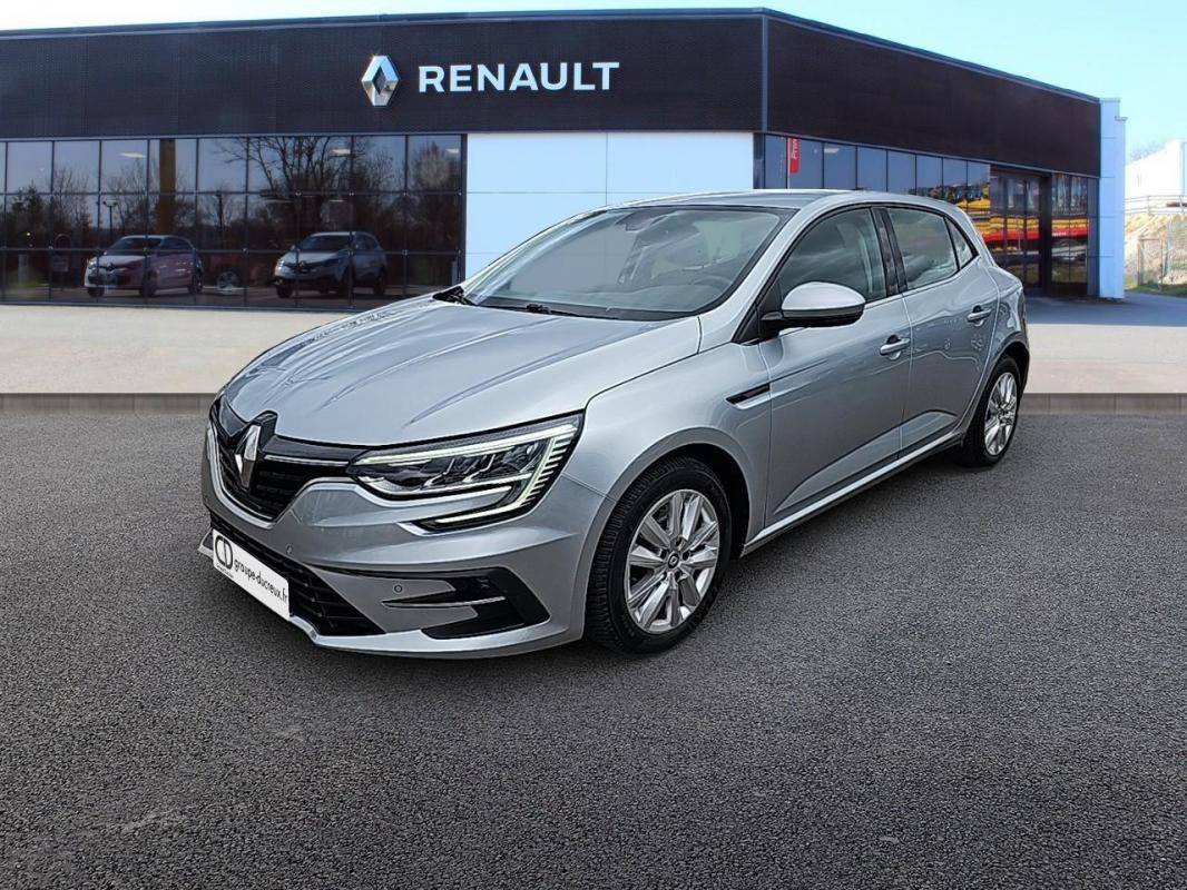 Renault Mégane