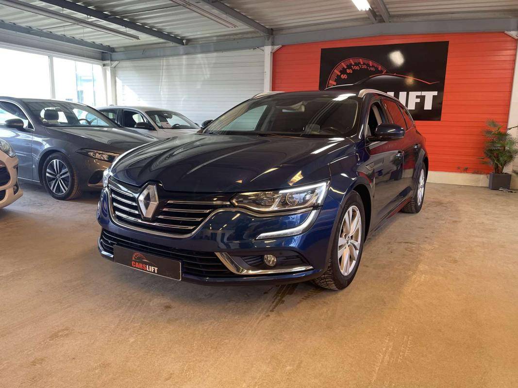 Renault Talisman