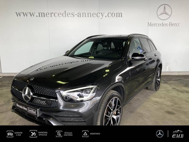 Mercedes Classe GLC