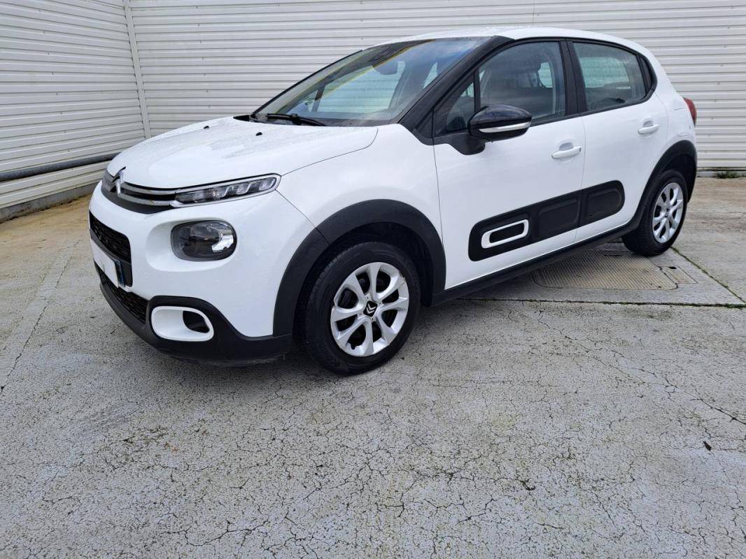 Citroën C3