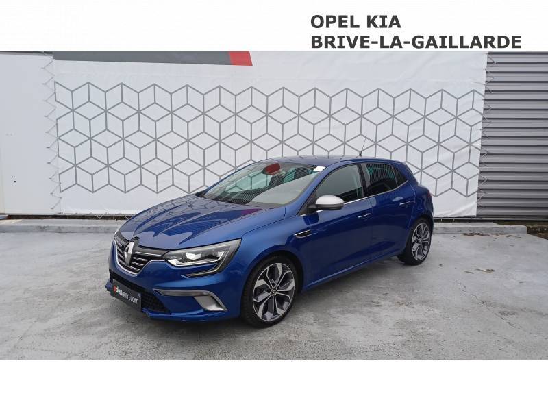 Renault Mégane