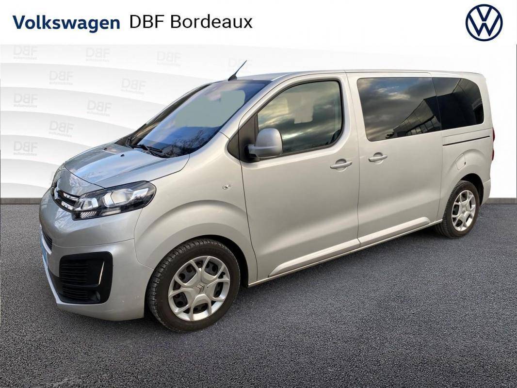 Citroën SpaceTourer