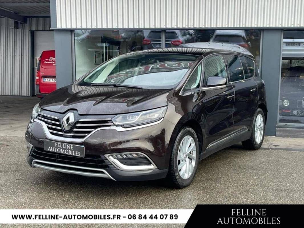 Renault Espace