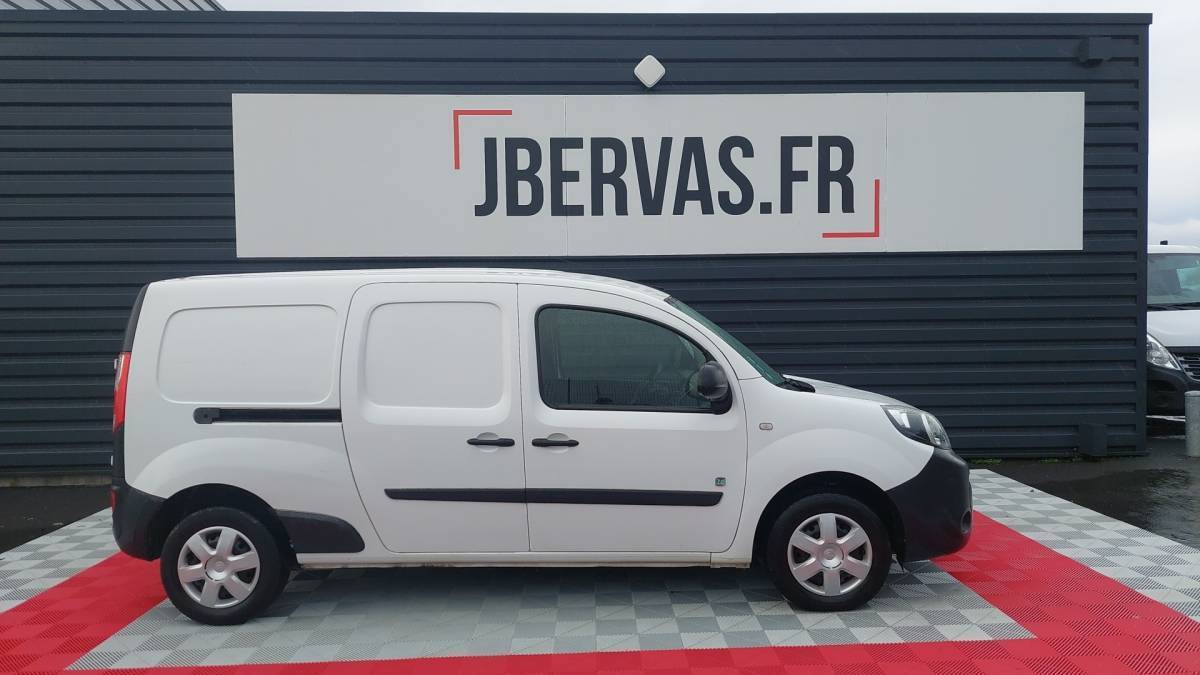 Renault Kangoo Express