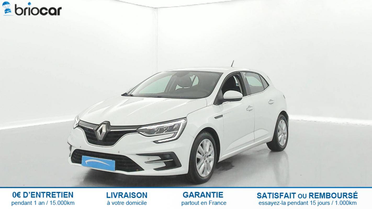 Renault Mégane