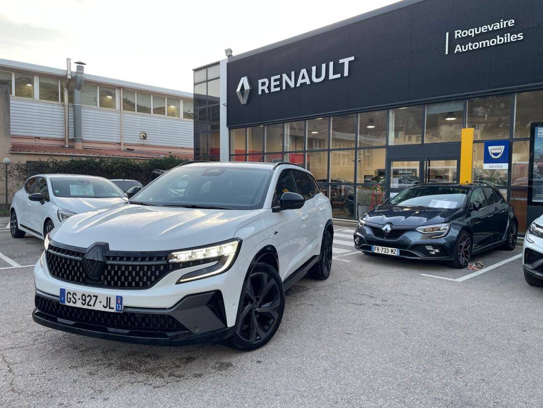 Renault Austral