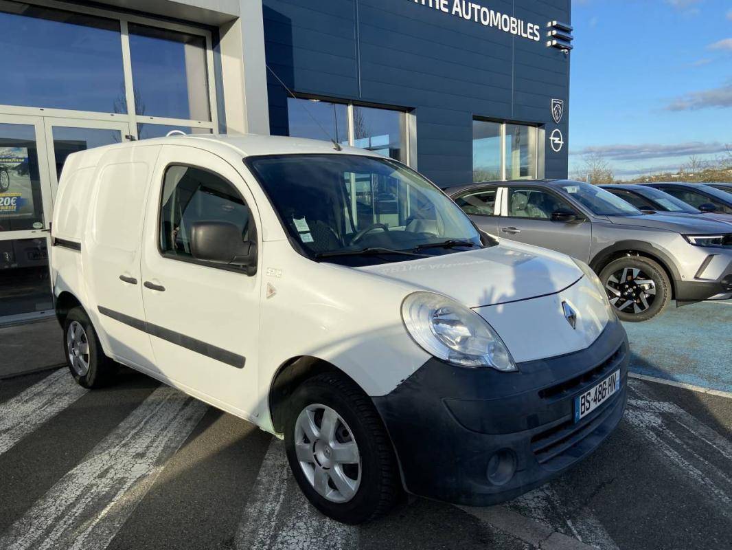 Renault Kangoo Express