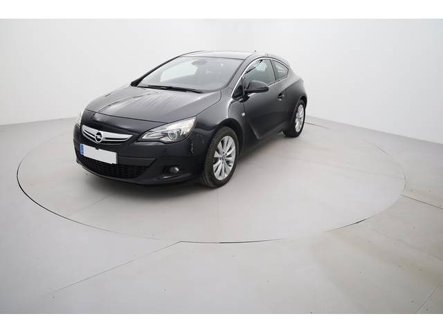 Opel Astra GTC