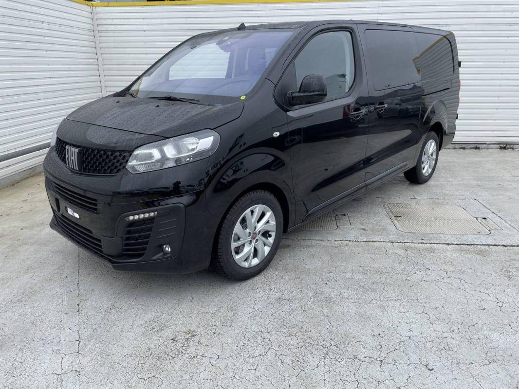 Fiat Scudo