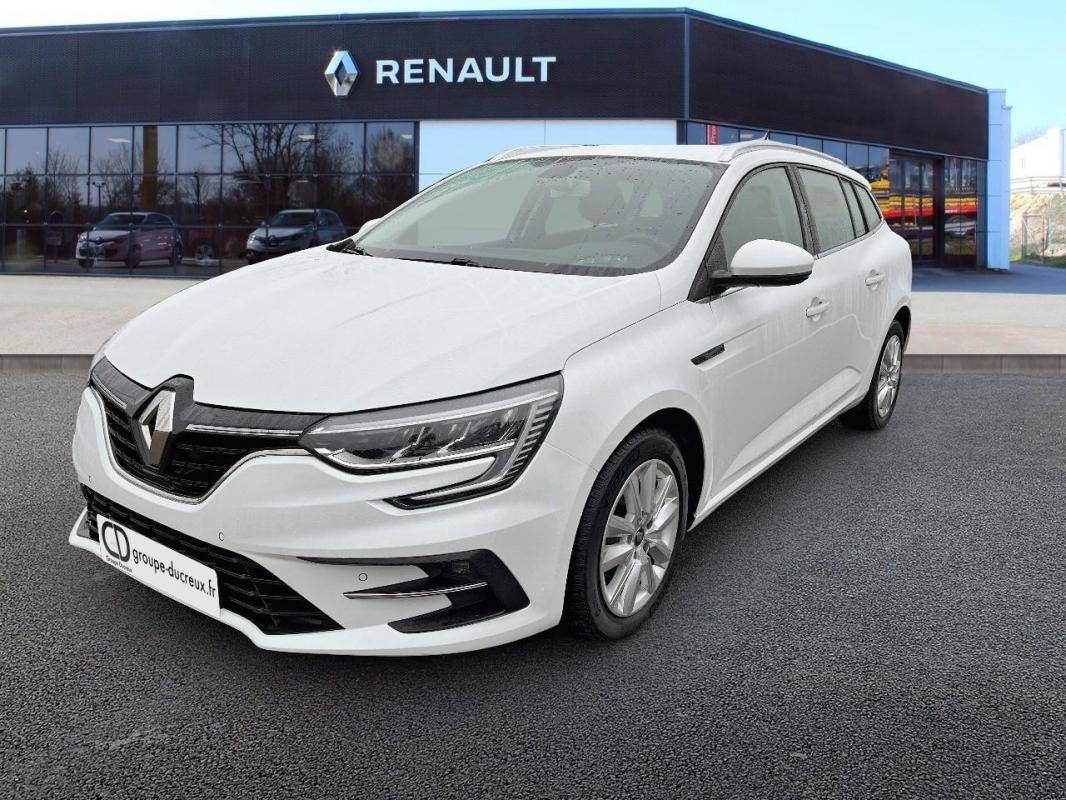 Renault Mégane Estate