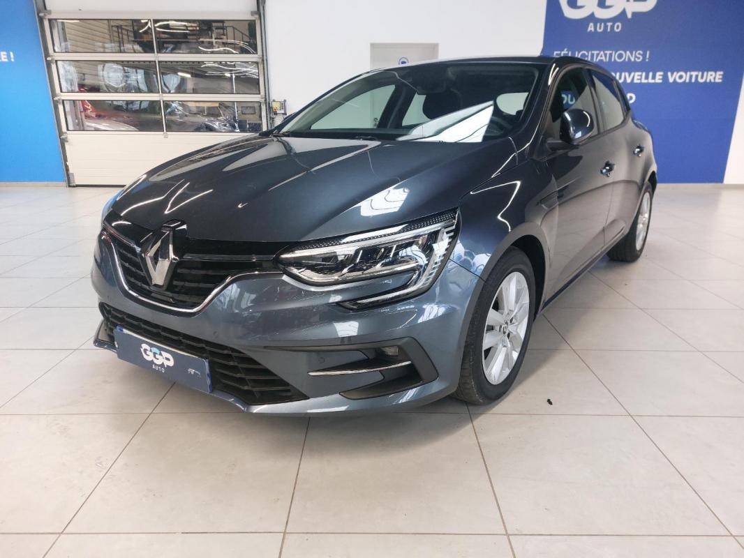 Renault Mégane