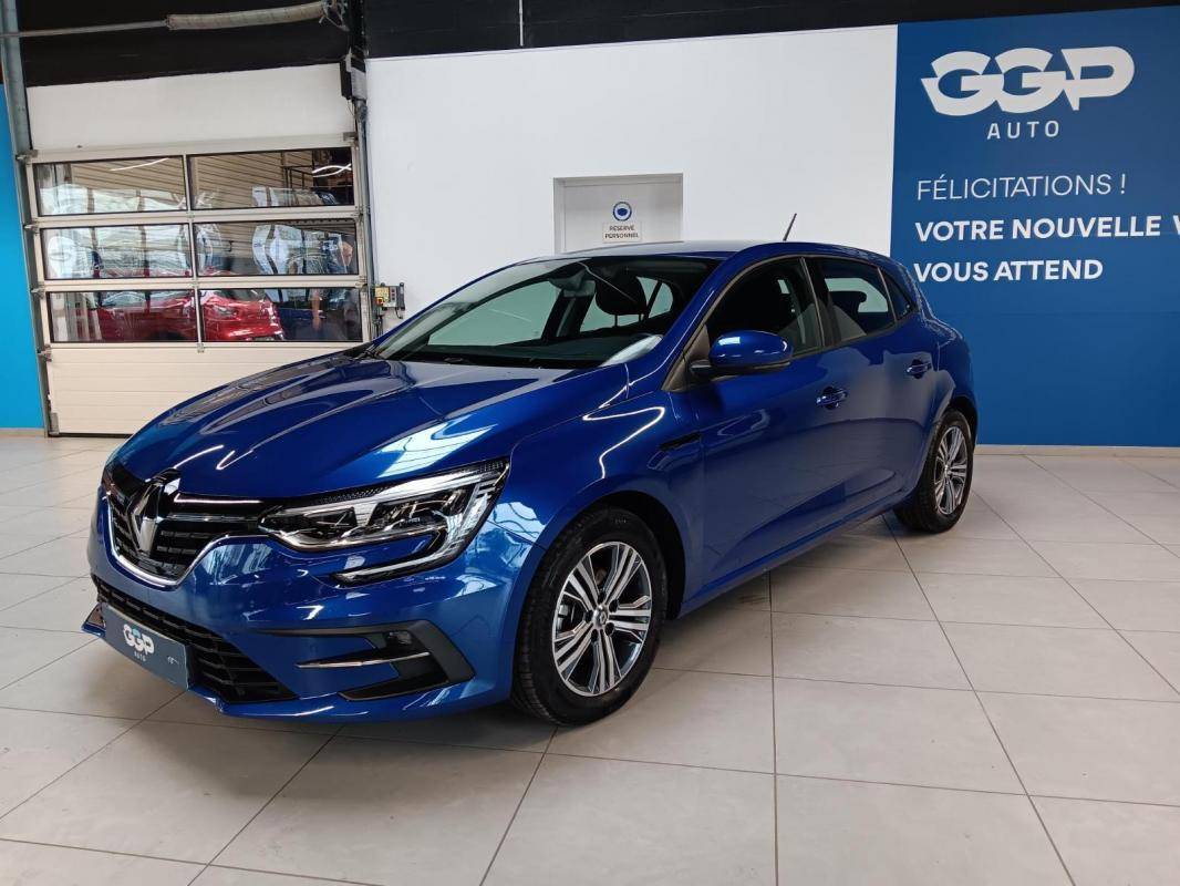 Renault Mégane