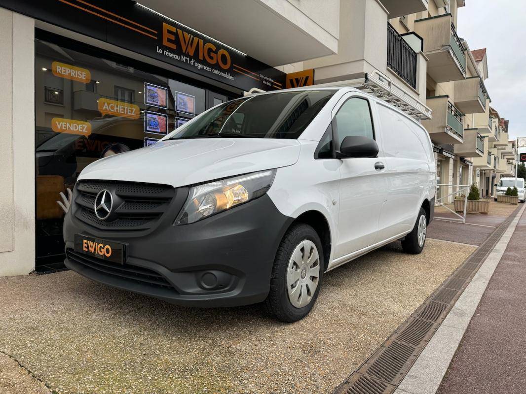 Mercedes Vito