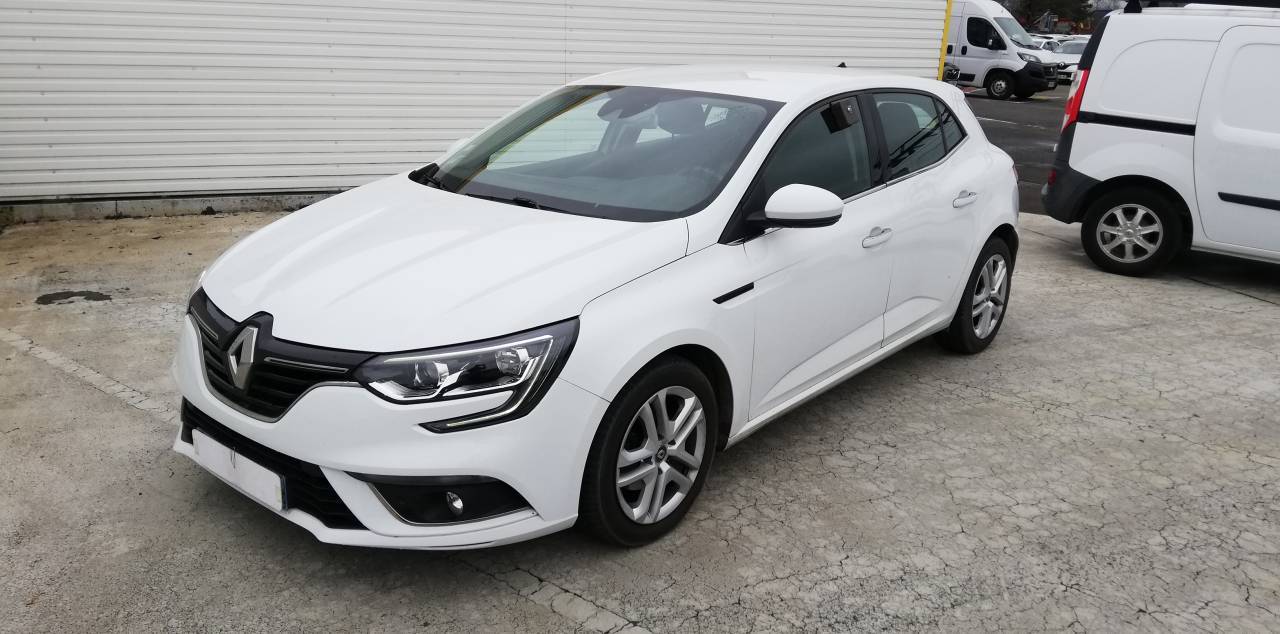 Renault Mégane