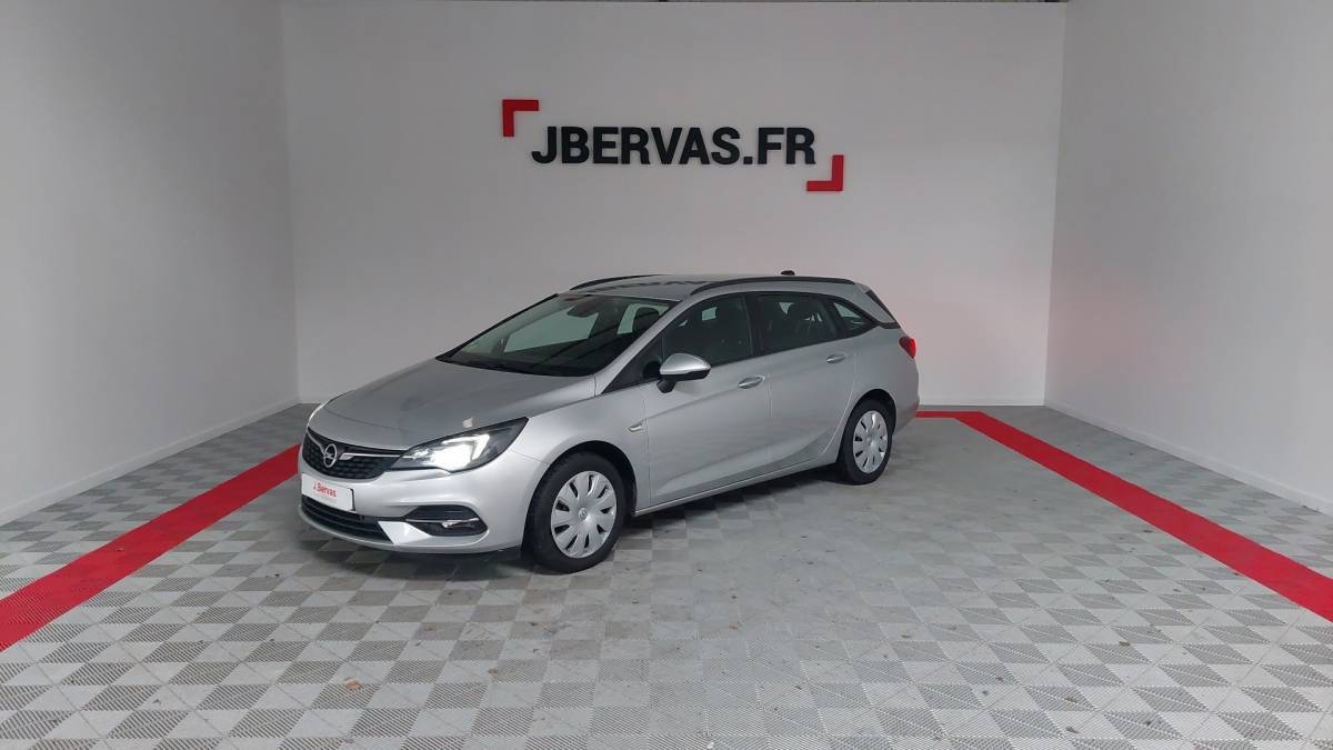 Opel Astra Sports Tourer