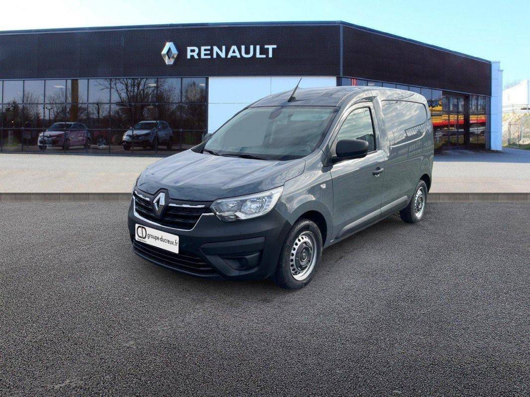 Renault Express Van