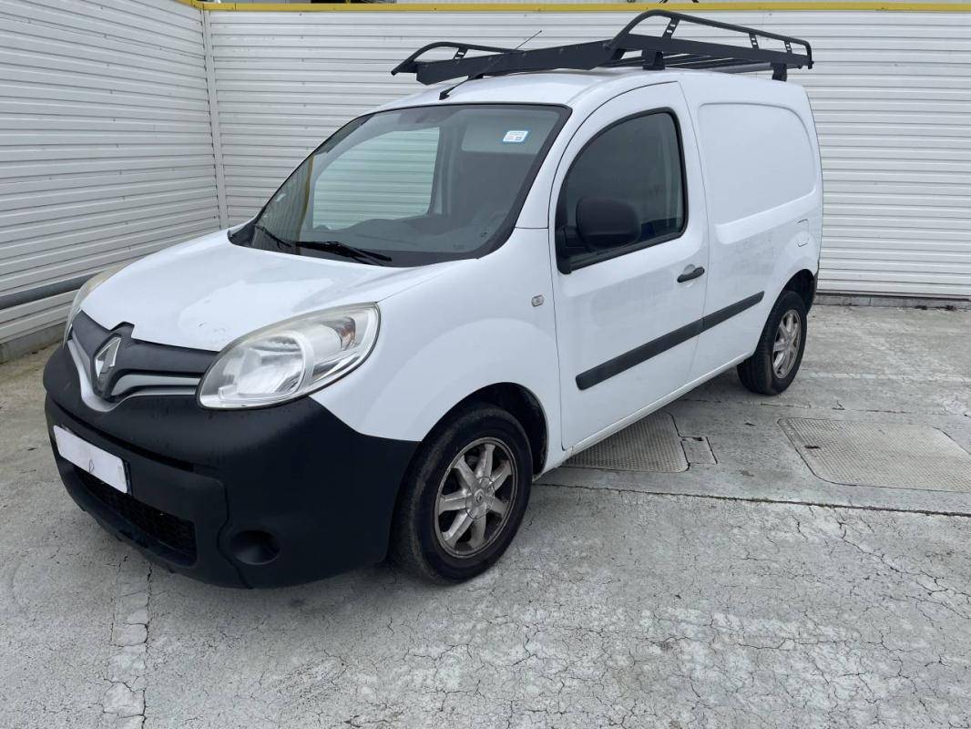 Renault Kangoo Express