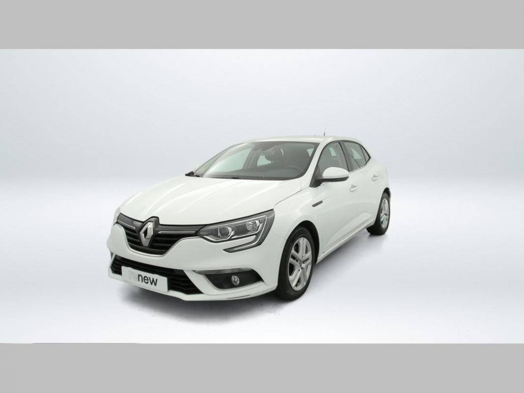 Renault Mégane