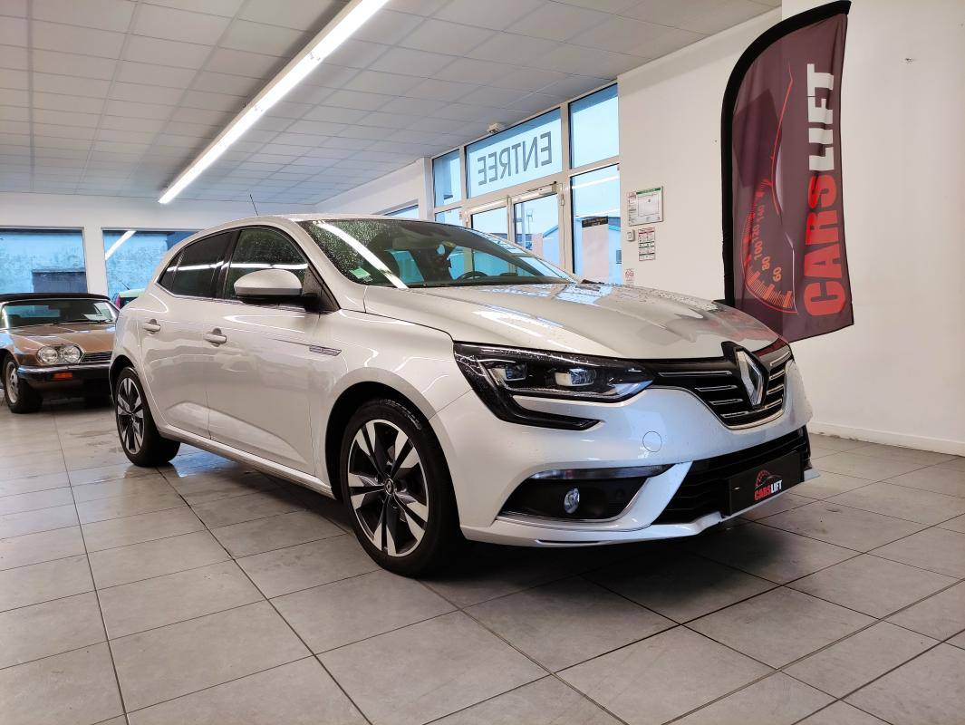 Renault Mégane