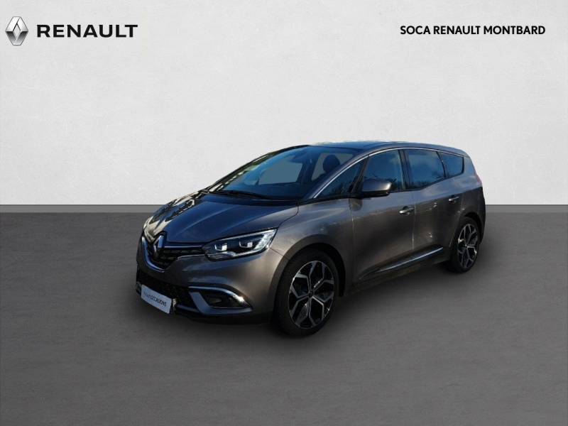 Renault Grand Scénic