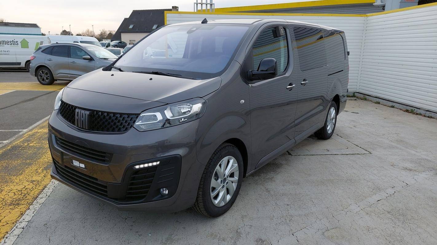 Fiat Scudo