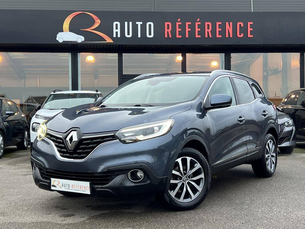 Renault Kadjar