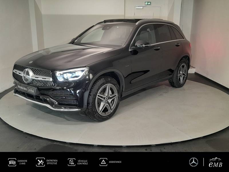 Mercedes Classe GLC