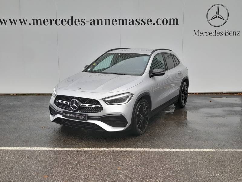 Mercedes Classe GLA