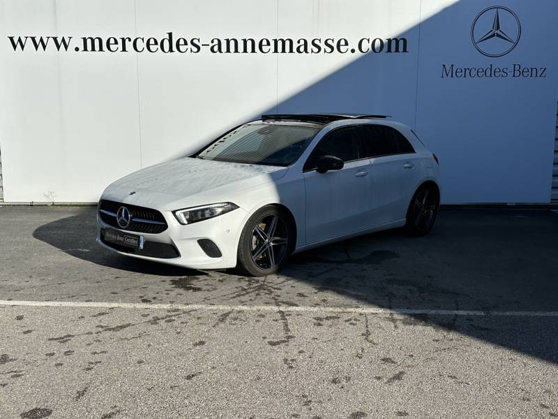 Mercedes Classe A