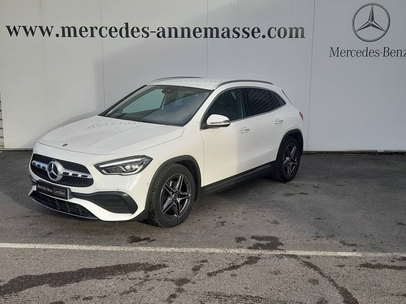 Mercedes Classe GLA