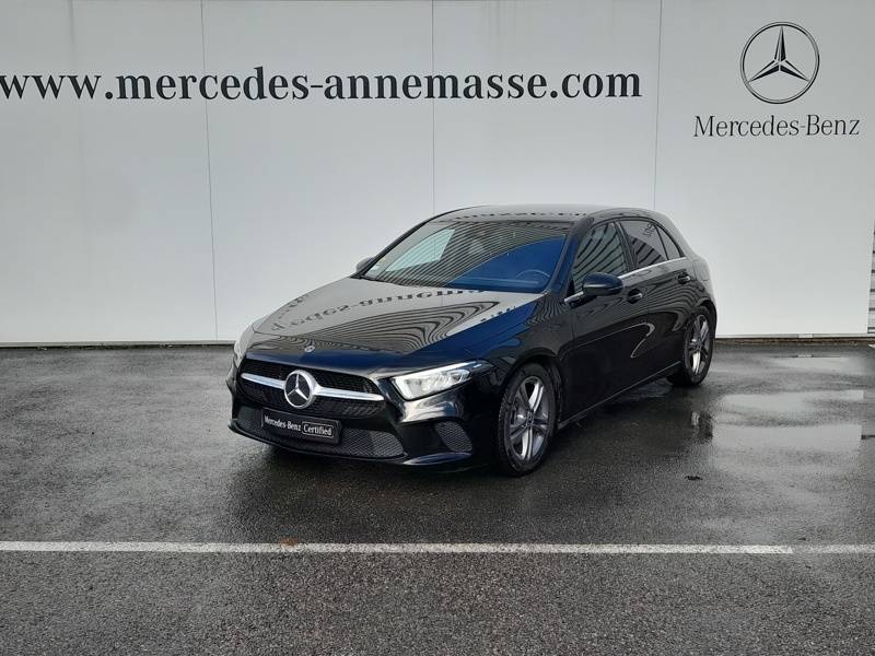 Mercedes Classe A