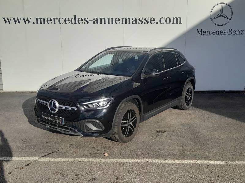 Mercedes Classe GLA