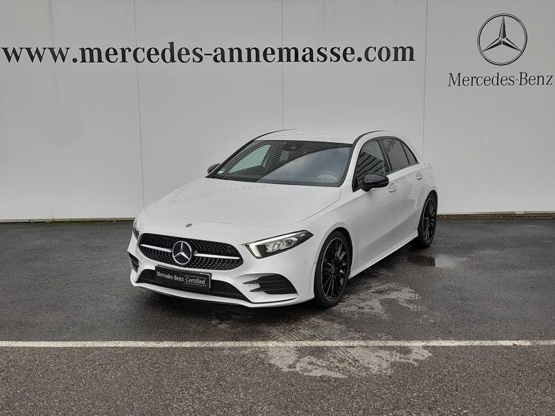 Mercedes Classe A