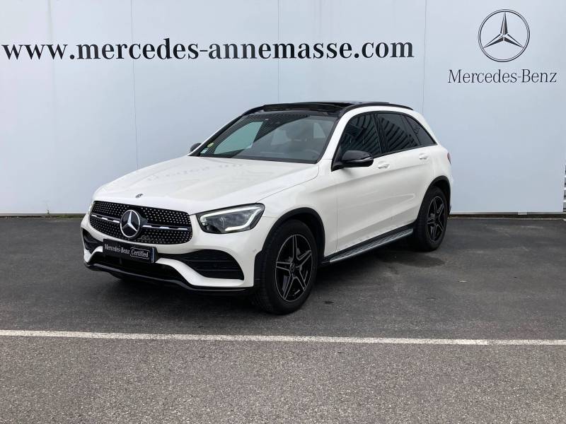 Mercedes Classe GLC