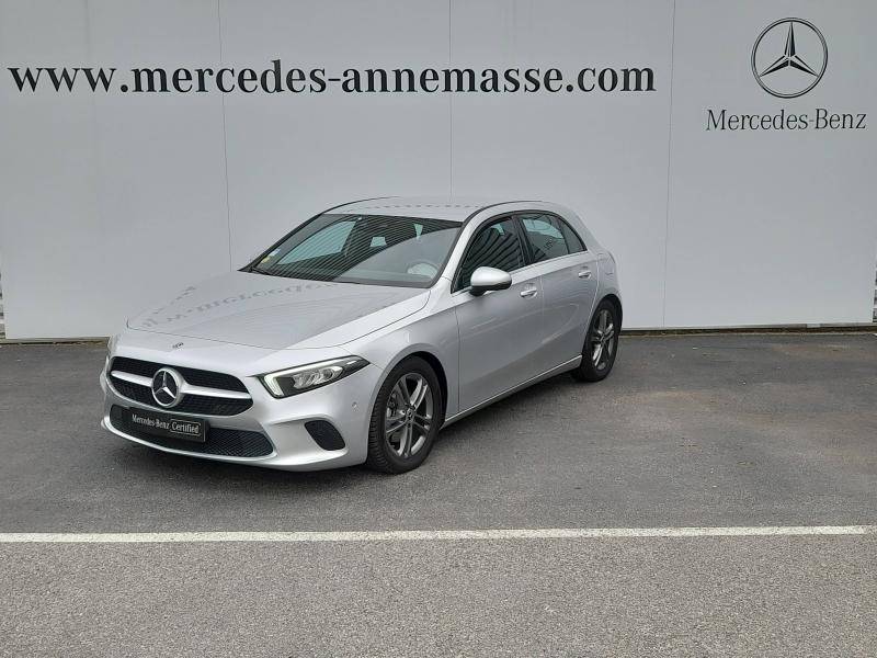 Mercedes Classe A